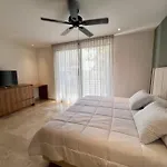 New Studio P-2, Alberca, Rooftop In Aldea Zama